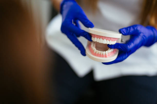 Dental X-Rays and Imaging in Colmar Manor, MD