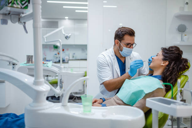 Best Dentures (Full and Partial)  in Colmar Manor, MD