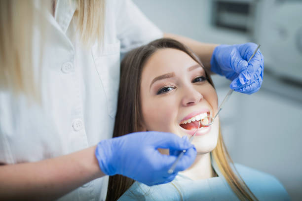 Reliable Colmar Manor, MD Dental Services Solutions